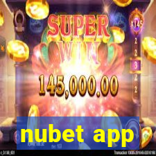 nubet app